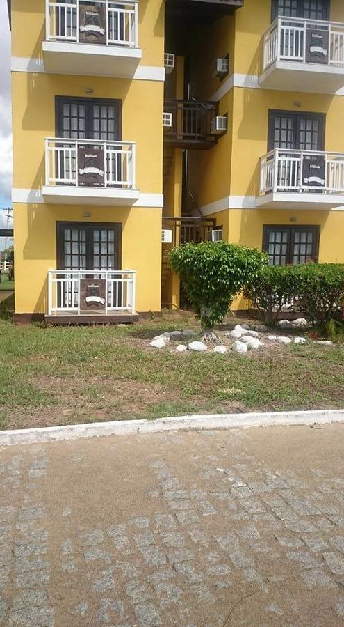 Hotel Fazenda Costa Do Sol Manguinhos  Exterior foto